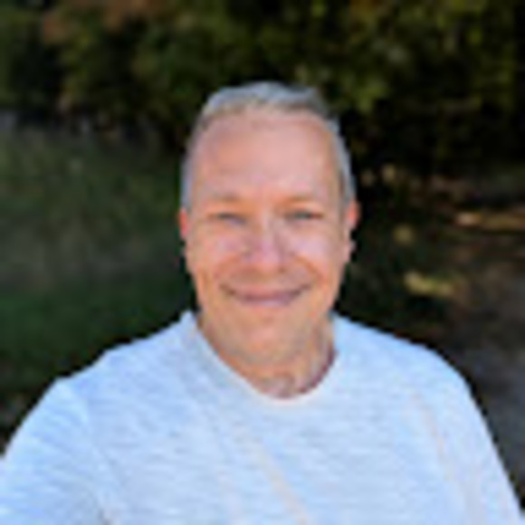 Meet your Posher, Erik - Picture 1 of 1